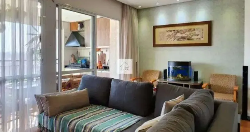 Apartamento á venda av moinho fabrini, 3 quartos, 2 banheiros, 2 vagas, piscina