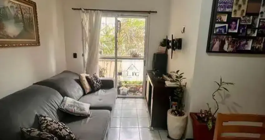 Apartamento á venda com 57 m², bairro paulicéia, 3 quartos, 1 vaga, piscina