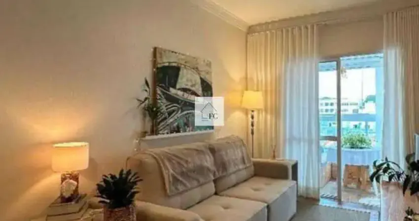 Apartamento 69 m² á venda, 2 quartos (1 suíte), rudge ramos - sbc