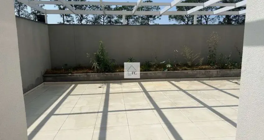 Apartamento com quintal á venda no rudge ramos com 117 m², 2 quartos, 1 vaga