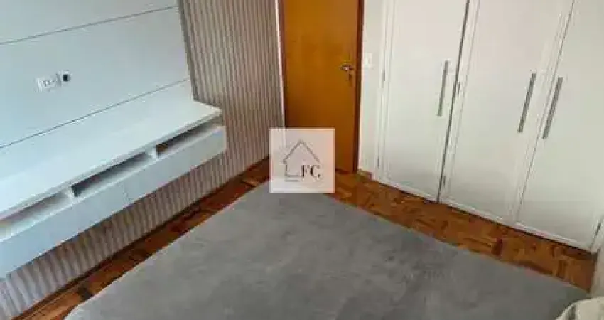 Apartamento á venda com 90 m2, rua londrina, rudge ramos, 3 quartos, 2 banheiros