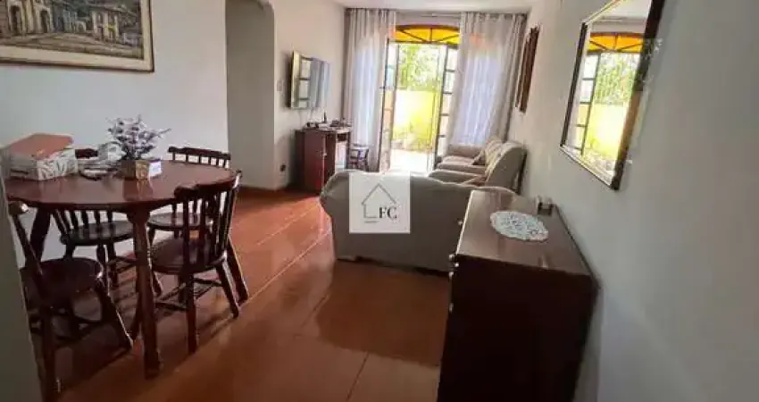 Apartamento 67,4 m², com quintal, 2 quartos, sendo 1 suíte, 1 vaga, rudge ramos