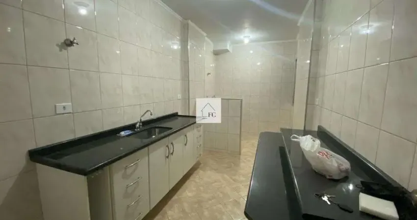 Apartamento á venda com 65 m², av pereira barreto, 1600. 2 quartos, 1 vaga