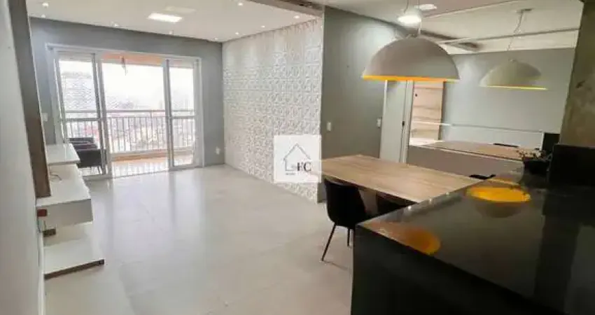 Condominio anima, 3 dormitorios, 1 suíte, 2 vagas de garagem, piscina aquecida.