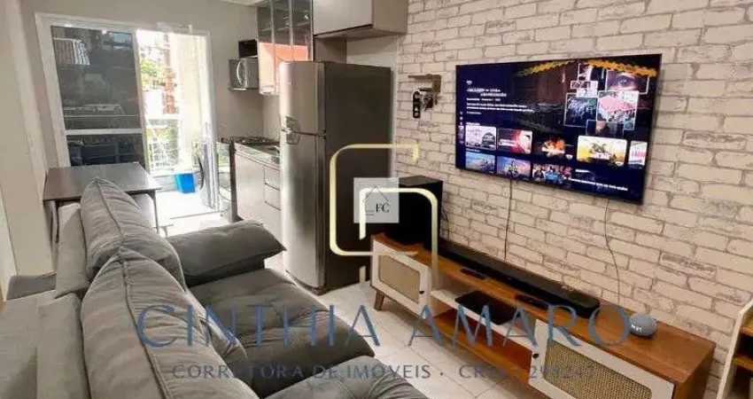 Apartamento centro diadema, 2 quartos, 1 banheiro, 1 vaga de garagem, sacada,