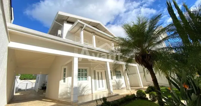 Casa para locação no Condomínio Reserva Colonial, um EXCELENTE condomínios de Valinhos!