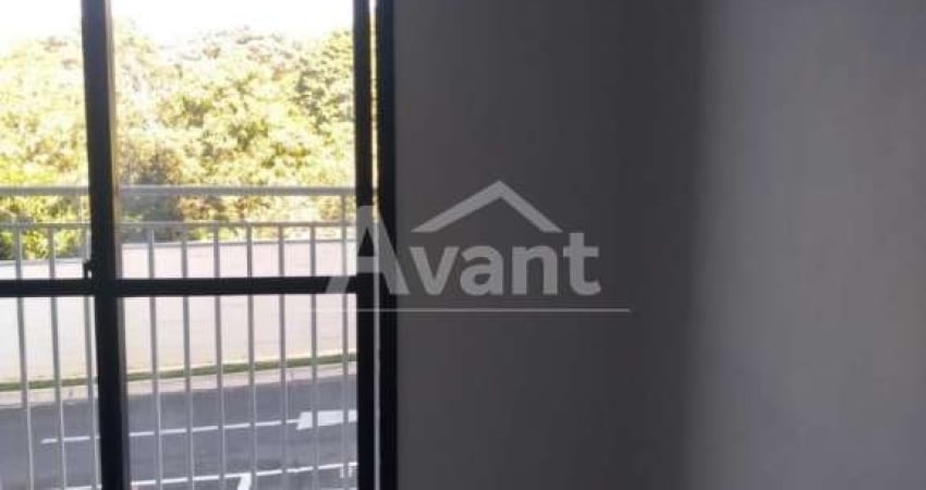 Apartamento para locação no Bella Vitta II em Vinhedo-SP,  naEstrada da  Capela: 2 quartos,  48m² e piscina. Venha conferir!