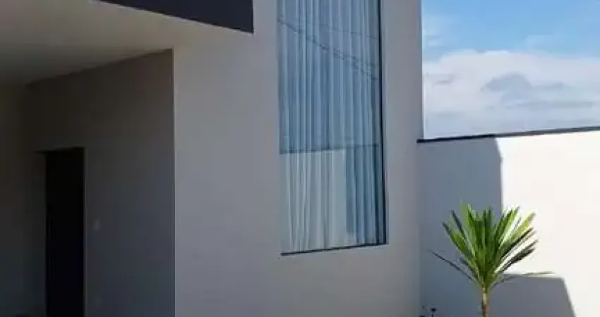 Casa com 3 quartos à venda na Rua Vice prefeito Hermínio Bueno, 95, Jardim Primavera, Vinhedo