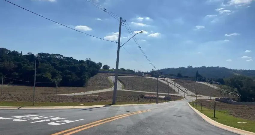 Terreno em Condomínio à venda em Louveira-SP, Bairro Reserva Di Tamai - 300,00 m² de área