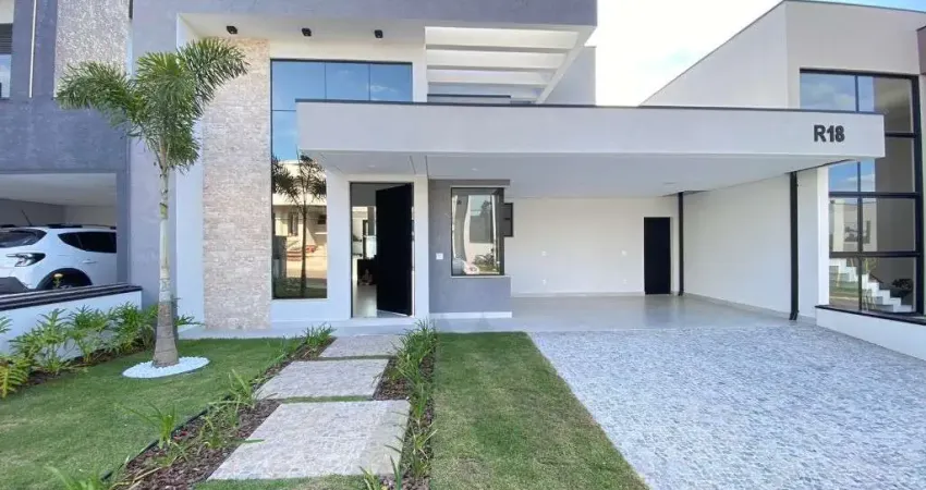 Casa com 3 quartos à venda na Estrada Municipal do Roncáglia, 1090, Residencial Mont' Alcino, Valinhos