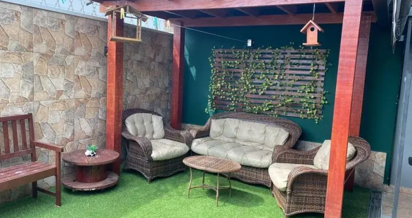 Casa em condomínio fechado com 3 quartos à venda na Rua Antonio Ferragut, 647, Jardim Primavera, Vinhedo