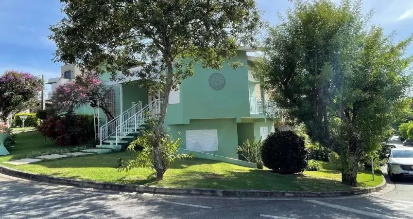 Casa para locação do Condomínio Jardim América na cidade de Vinhedo - SP !
