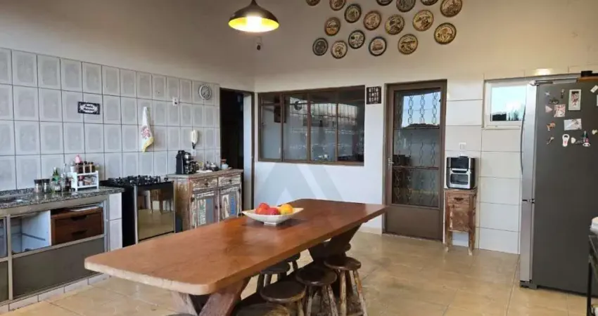 Casa com 3 quartos à venda na Rua Caraguatatuba, 137, Nova Vinhedo, Vinhedo