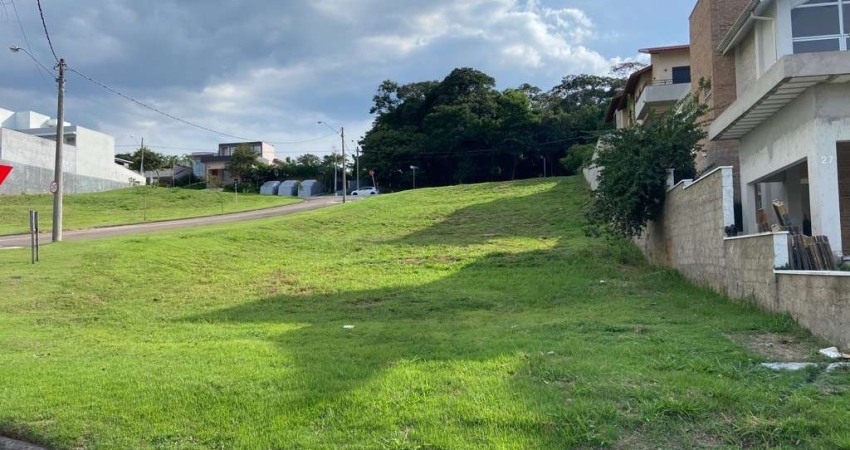 Terreno em Condomínio à venda em Louveira-SP, 648m² no Condomínio Reserva Santa Isabel!