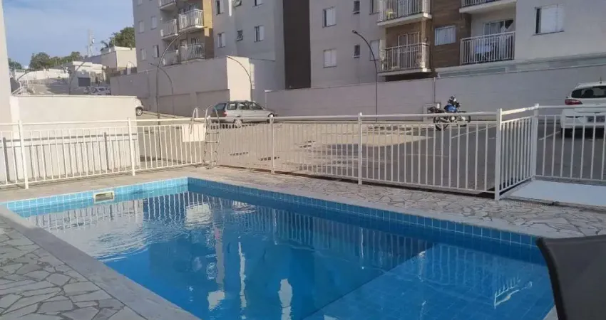 Apartamento à venda Bello Cielo Vinhedo-SP