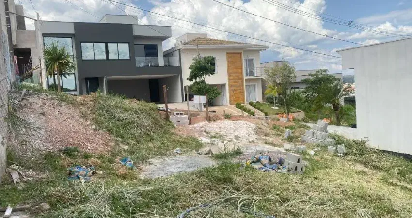 TERRENO À VENDA RESIDENCIAL VIVENDA DAS PITANGUEIRAS - VALINHOS