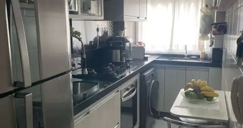 Apartamento à venda em Louveira - Residencial Felicitá