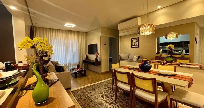 Apartamento com 3 quartos à venda na Rua João Ferragut, 216, Pinheirinho, Vinhedo
