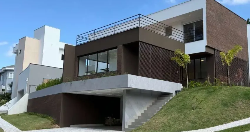 Casa em condomínio fechado com 3 quartos à venda na Rua João Ubiali, 588, Chácaras Silvania, Valinhos