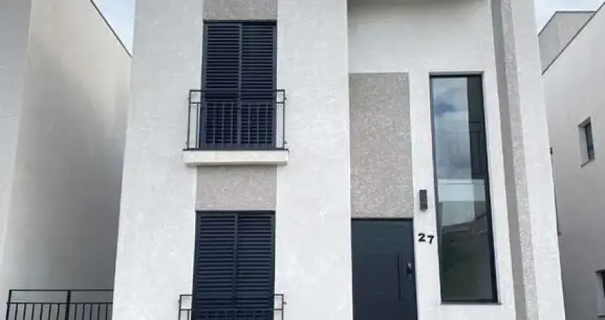 Imperdível: Casa para locação em Vinhedo-SP, no Villaggio Maranello, com 3 quartos, 3 suítes e muito mais!