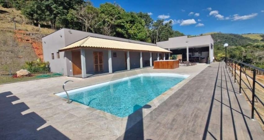 Chácara / sítio com 4 quartos à venda na Bairro da Batinga, S/N, Batinga, Monte Sião