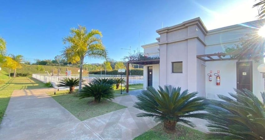 Terreno à venda em Itupeva-SP, no Condomínio Reserva Santa Monica, com 800m² de área!