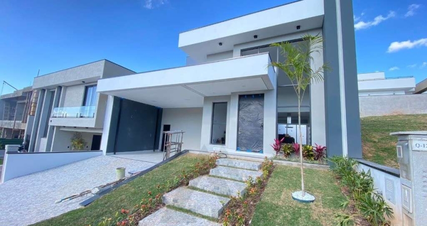 Casa com 3 quartos à venda na Estrada Municipal do Roncáglia, 1090, Residencial Mont' Alcino, Valinhos
