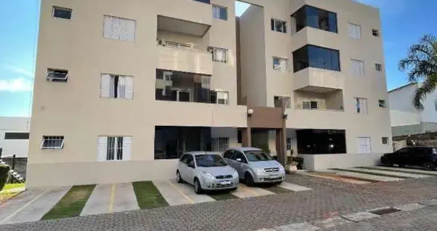 Apartamento à venda no Condomínio Santa Claudina em Vinhedo-SP