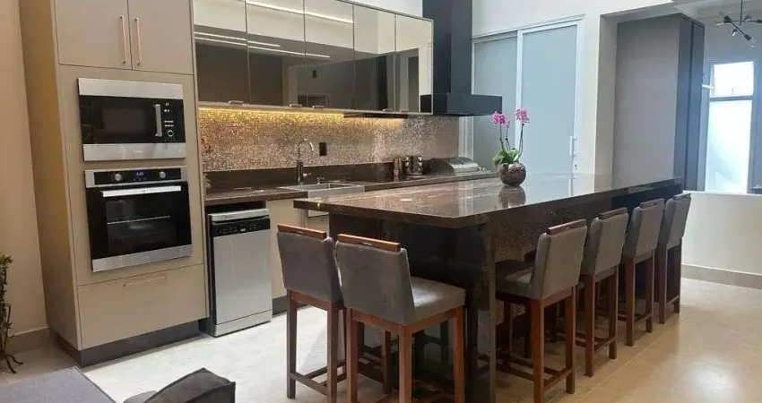 Casa à Venda Condomínio Quinta das Parreiras - Valinhos