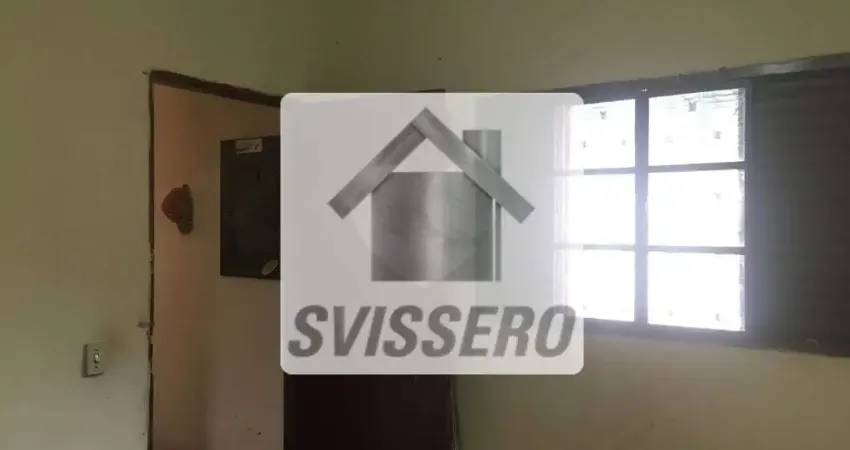 Casa com 2 quartos à venda em Parque Santa Edwiges - SP