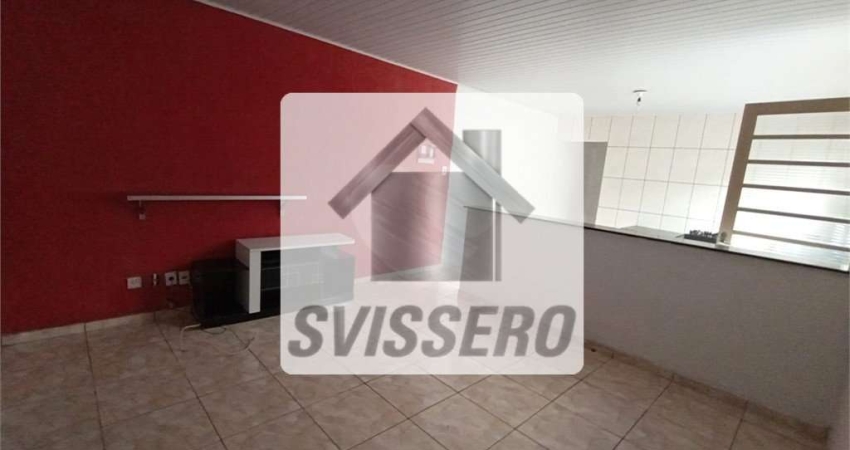 Casa com 2 quartos à venda na Ataliba Bastos, Parque Bauru, Bauru
