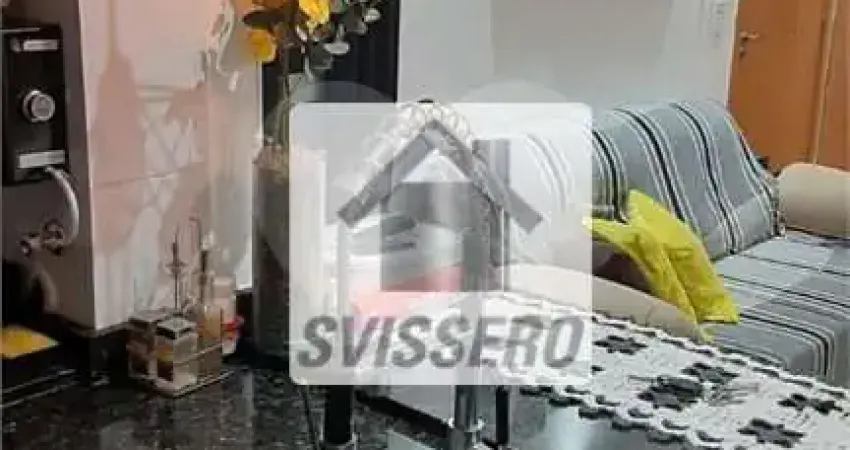 Apartamento com 2 quartos à venda em Jardim Alvorada - SP