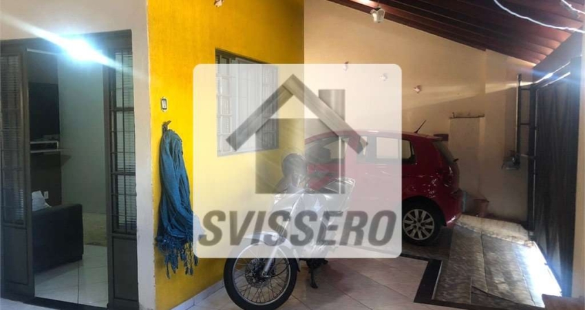 Casa com 3 quartos à venda em Jardim Dona Lili - SP