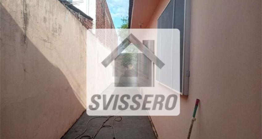 Casa com 2 quartos à venda em Conjunto Habitacional Pastor Arlindo Lopes Viana - SP