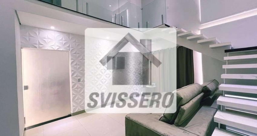 Casa com 2 quartos à venda em Jardim Terra Branca - SP