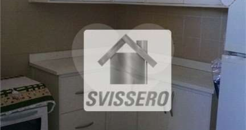 Apartamento com 2 quartos à venda em Estoril Centreville - SP