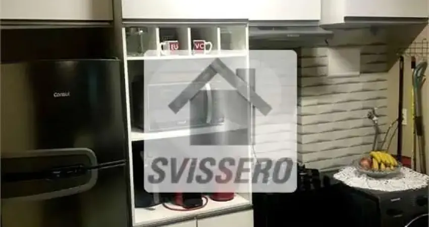 Apartamento com 2 quartos à venda em Reserva Belas Nações - SP