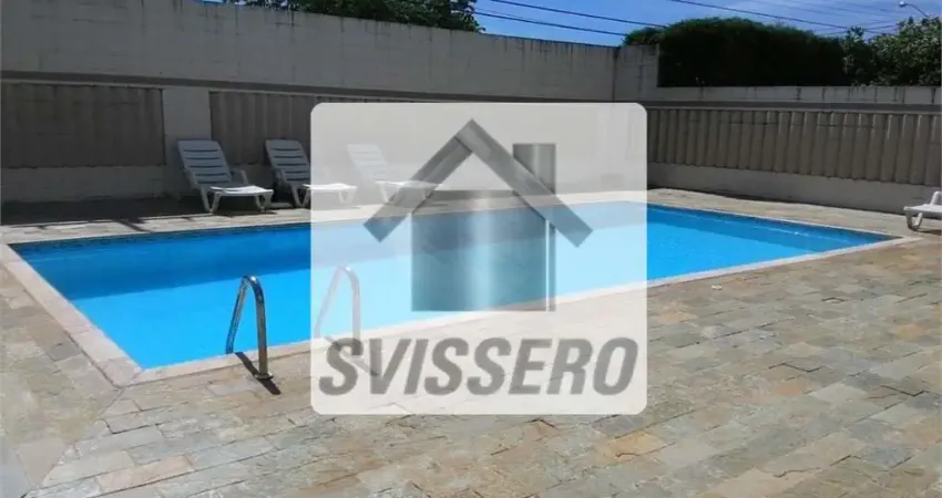Apartamento com 3 quartos à venda em Jardim Cruzeiro Do Sul - SP