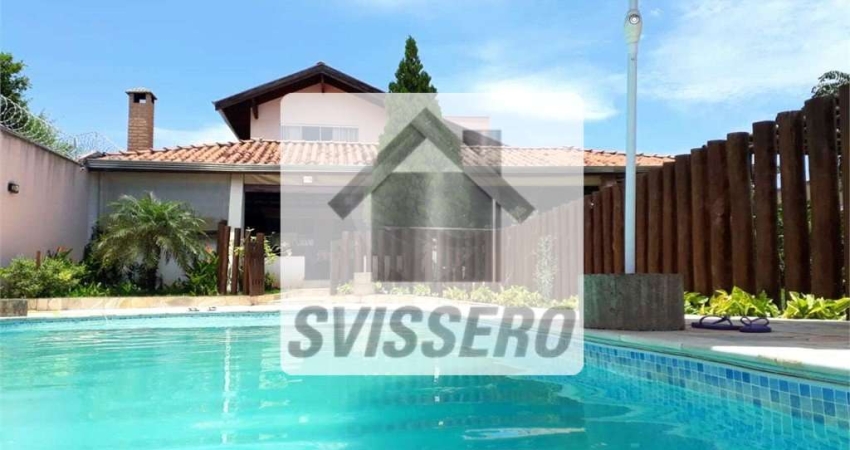 Casa com 3 quartos à venda em Jardim Terra Branca - SP