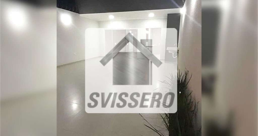 Casa com 3 quartos à venda em Vila São João Do Ipiranga - SP