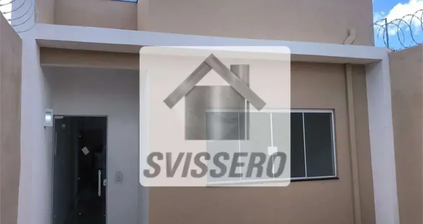Casa com 3 quartos à venda em Jardim Ouro Verde - SP