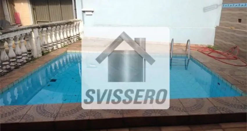 Casa com 3 quartos à venda em Jardim Terra Branca - SP