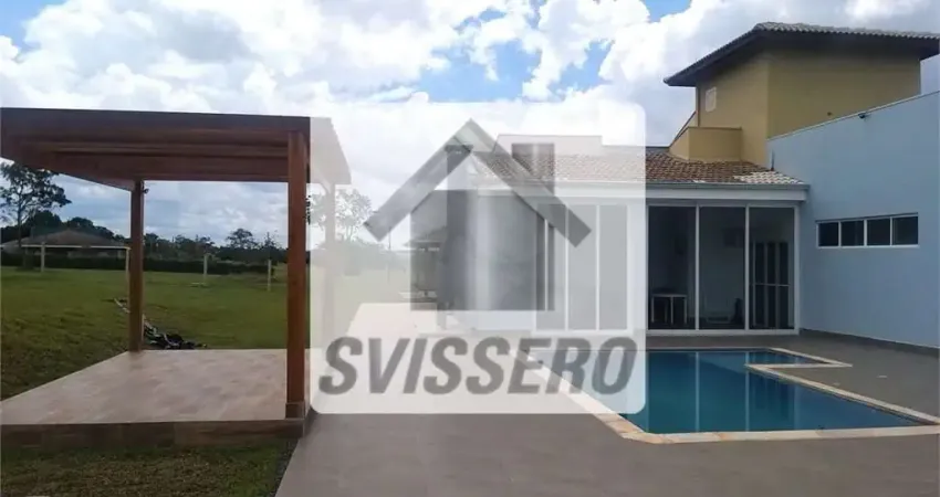 Casa com 3 quartos à venda em Área Rural De Jacuba - SP