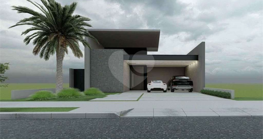 Casa com 3 quartos à venda em Morada Das Flores - SP