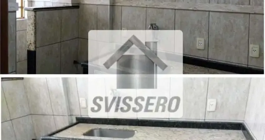 Apartamento com 2 quartos à venda em Vila Souto - SP
