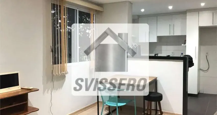 Apartamento com 2 quartos à venda em Parque Das Nações - SP
