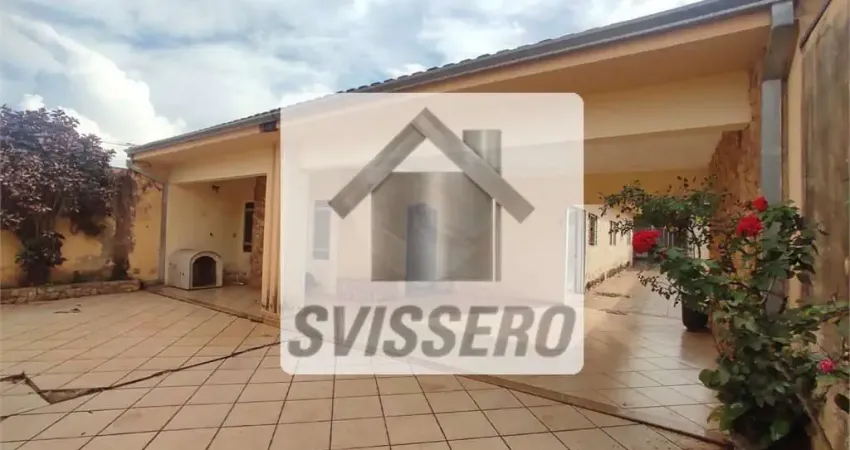 Casa com 3 quartos à venda em Vila Jardim Celina - SP