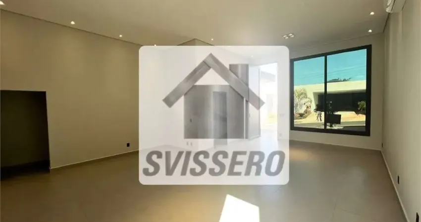 Casa com 4 quartos à venda em Residencial Parque Pontal - SP