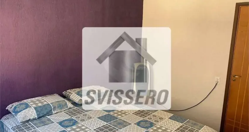 Casa com 2 quartos à venda em Núcleo Habitacional Mary Dota - SP