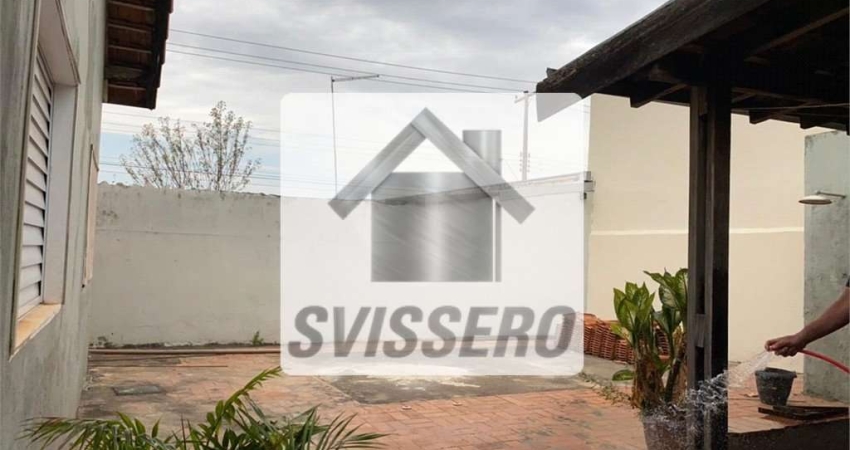 Casa com 3 quartos à venda na Issac Bobra, Jardim Eldorado, Bauru